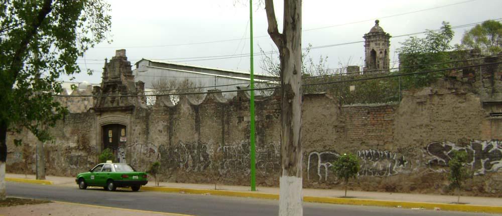 Museo Nacional de Antropología